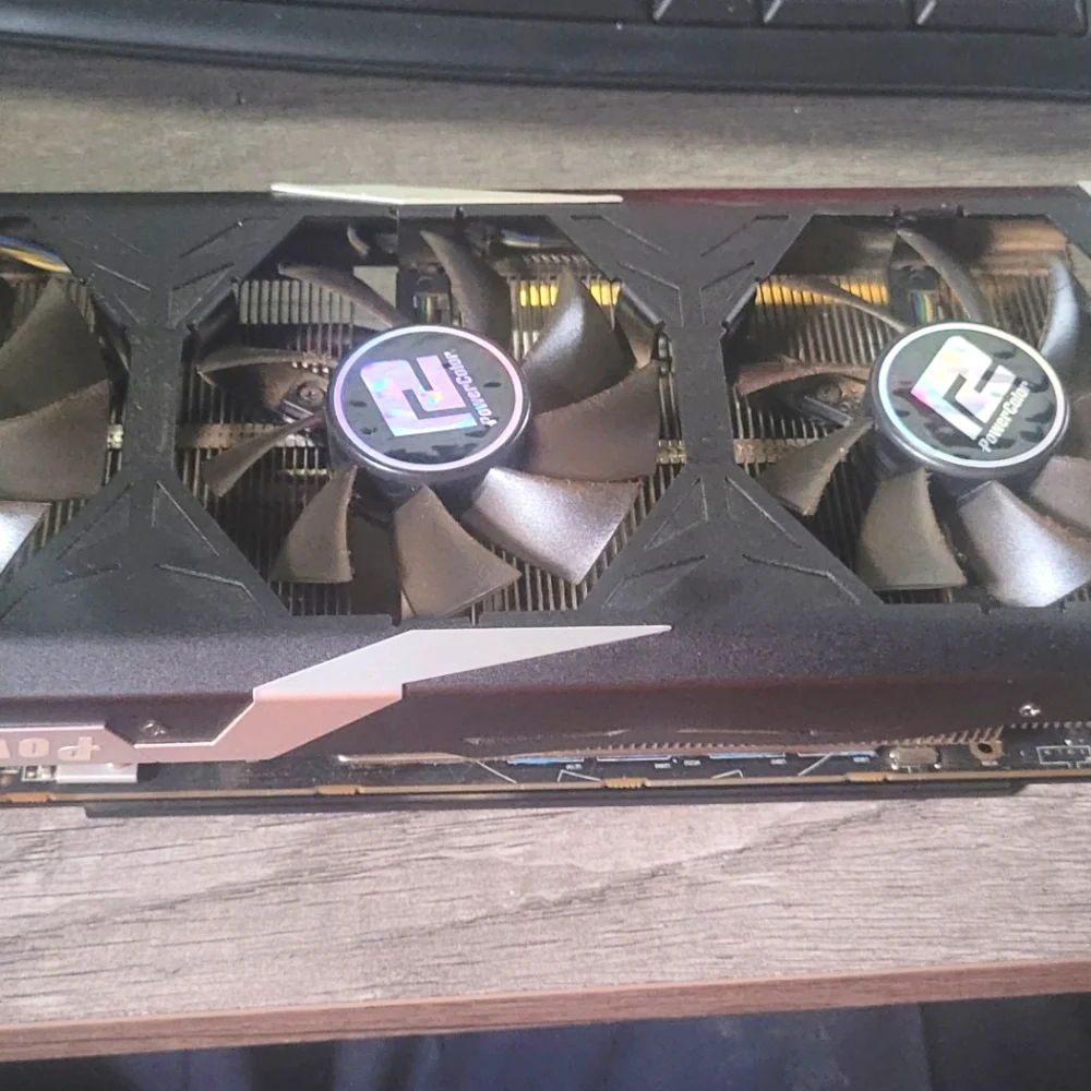 Rx390 8gb